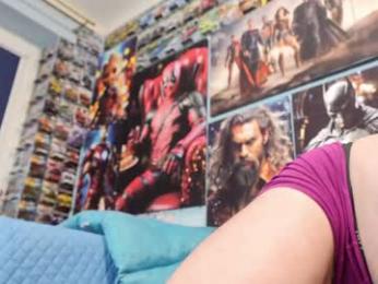 muscular_bear webcam chaturbate model stream image