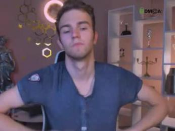 astren_villo webcam chaturbate model stream image