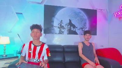 josetwin_group webcam model stream image