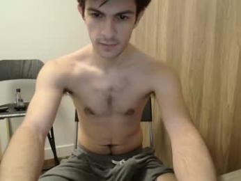 johnresmain webcam model stream image