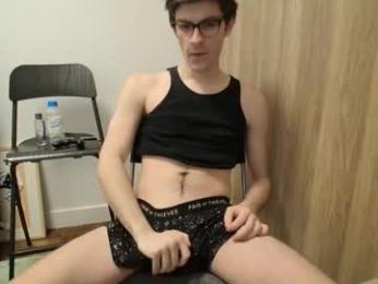 johnresmain webcam model stream image