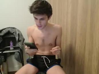 johnresmain webcam model stream image