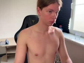 markcarthy webcam chaturbate model stream image
