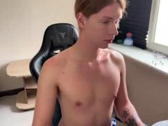 markcarthy webcam model stream image