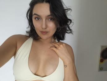 LindoPastelito webcam model stream image