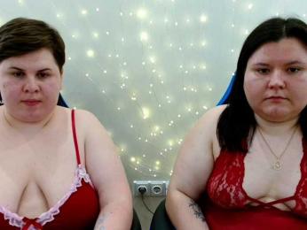 BeckyAndEllen webcam bongacams model stream image