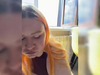 Luna_Lu webcam bongacams model stream image