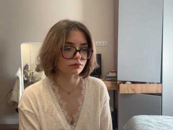 AlbaMihelcic webcam model stream image