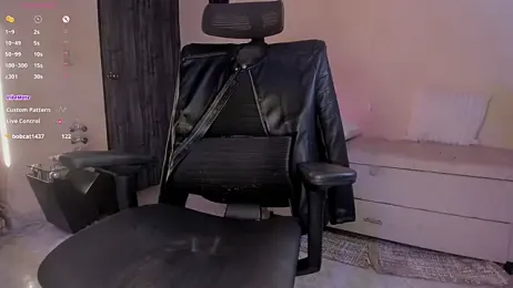 Jess_Collen webcam stripchat model stream image