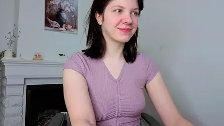 Baby_Evalena webcam model stream image