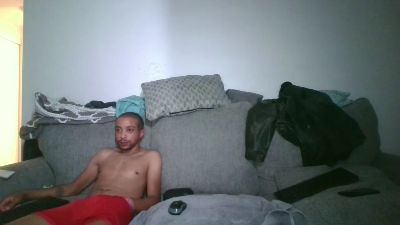 BJBURN webcam cam4 model stream image