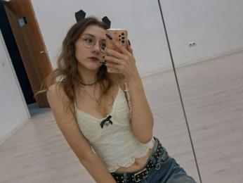KarryLagerstedt webcam livejasmin model stream image