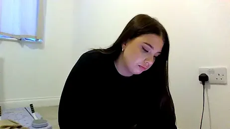 Krystal_Tx webcam model stream image