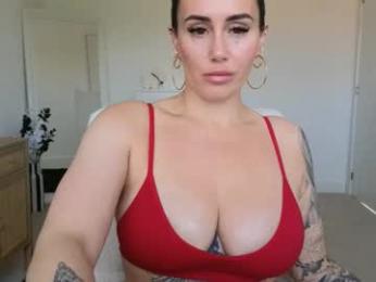 libbyloveheartx webcam model stream image