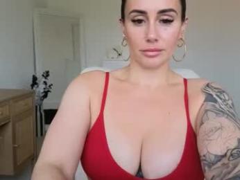 libbyloveheartx webcam model stream image