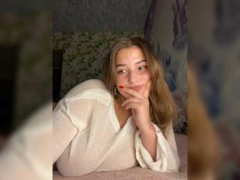 little-devil webcam model stream image