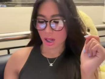gleiahong webcam model stream image