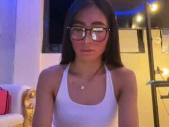gleiahong webcam model stream image