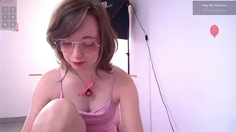 Elise_Nyx webcam stripchat model stream image