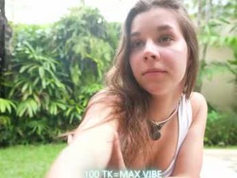 mon1_day webcam chaturbate model stream image