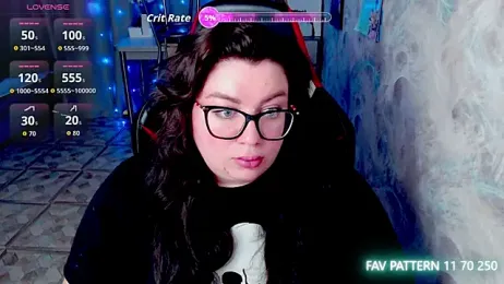 alexa_sweetyy webcam model stream image