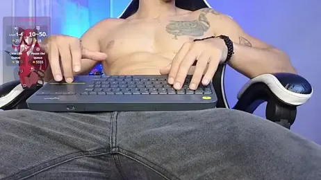 Justin_valverde webcam model stream image