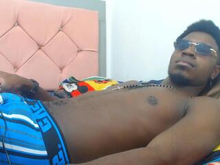 Jayth Colinss webcam flirt4free model stream image