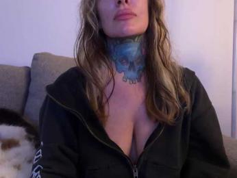 airgeadx webcam model stream image