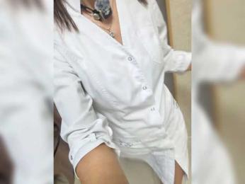 AngelikaKoshka webcam model stream image