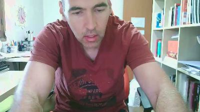 daniel_rodol webcam model stream image