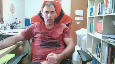 daniel_rodol webcam model stream image