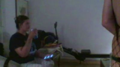 gErstark webcam model stream image