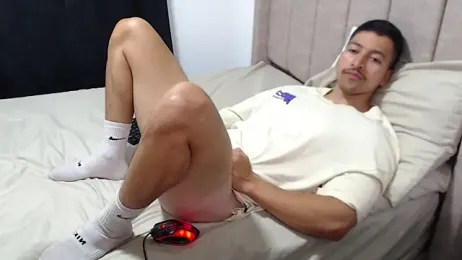 darekgates webcam model stream image
