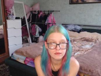 malvinella webcam bongacams model stream image