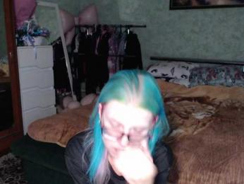 malvinella webcam bongacams model stream image