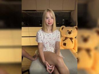 xKeryB webcam model stream image