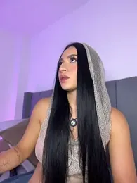 AlessFiore webcam stripchat model stream image