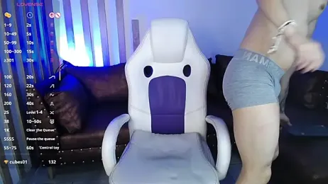 DIEGO_JONES webcam model stream image