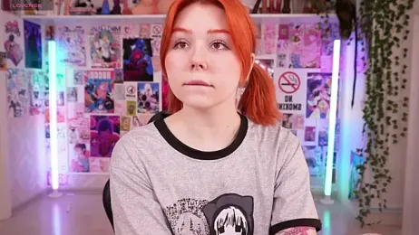 hannah_lourens webcam stripchat model stream image