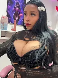Madeleinesummerrr webcam stripchat model stream image