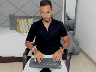 Tylor Jess webcam flirt4free model stream image