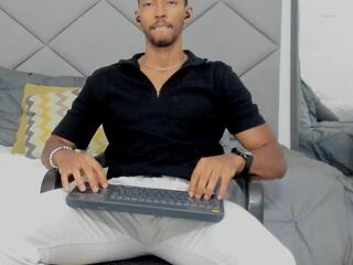 Tylor Jess webcam model stream image