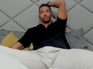 Tylor Jess webcam model stream image