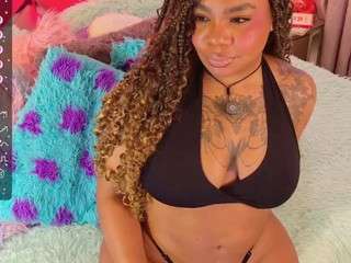 tarawilsonn webcam camsoda model stream image