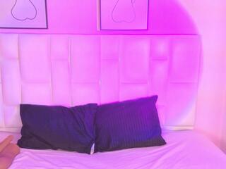 Cherry Belmont webcam flirt4free model stream image