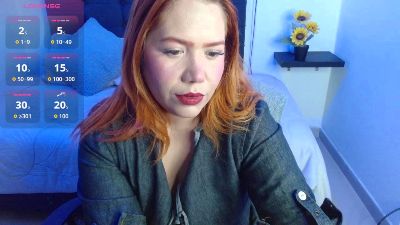 Srta_saraa webcam cam4 model stream image