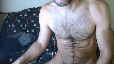 eroticMAN28 webcam model stream image