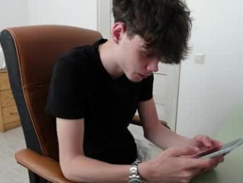 thomas_brons webcam model stream image