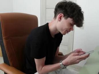 thomas_brons webcam model stream image