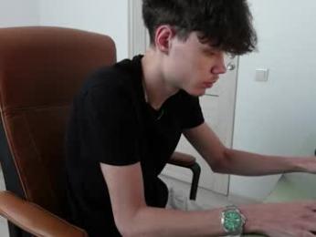 thomas_brons webcam model stream image